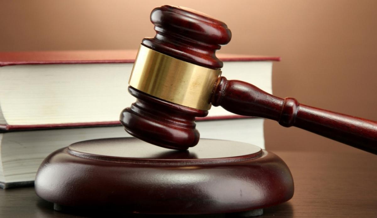 Саратовского экс-сотрудника прокуратуры осудят по делу о взятке на 2 млн