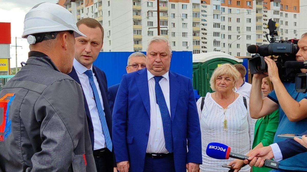Бусаргин объявил о долгожданном для жителей Энгельса проекте
