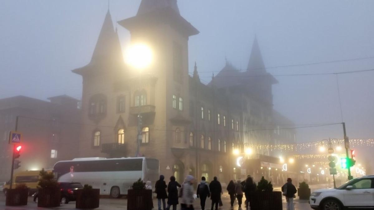 Консерваторию в Саратове обследуют для устранения просадки из-за грунтовых вод 