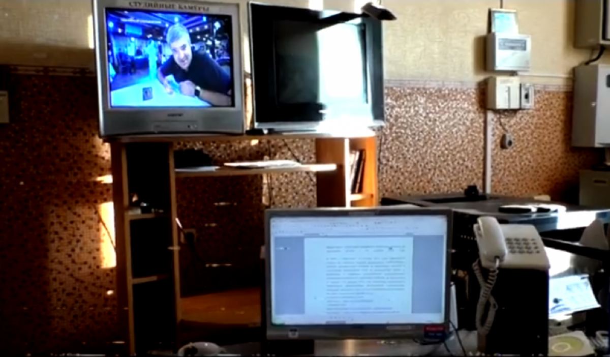 Ко Дню печати стало известно о ликвидации балашовского телевидения