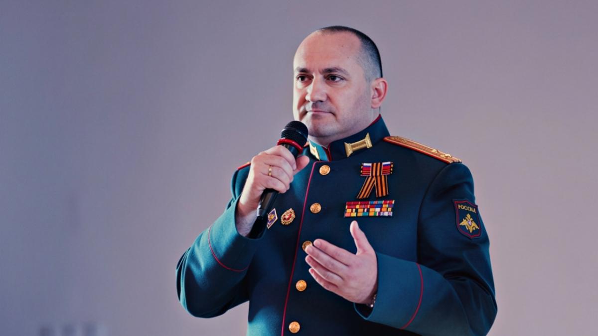 Калинин поздравил жителей Саратовской области с Днем Военно-воздушных сил