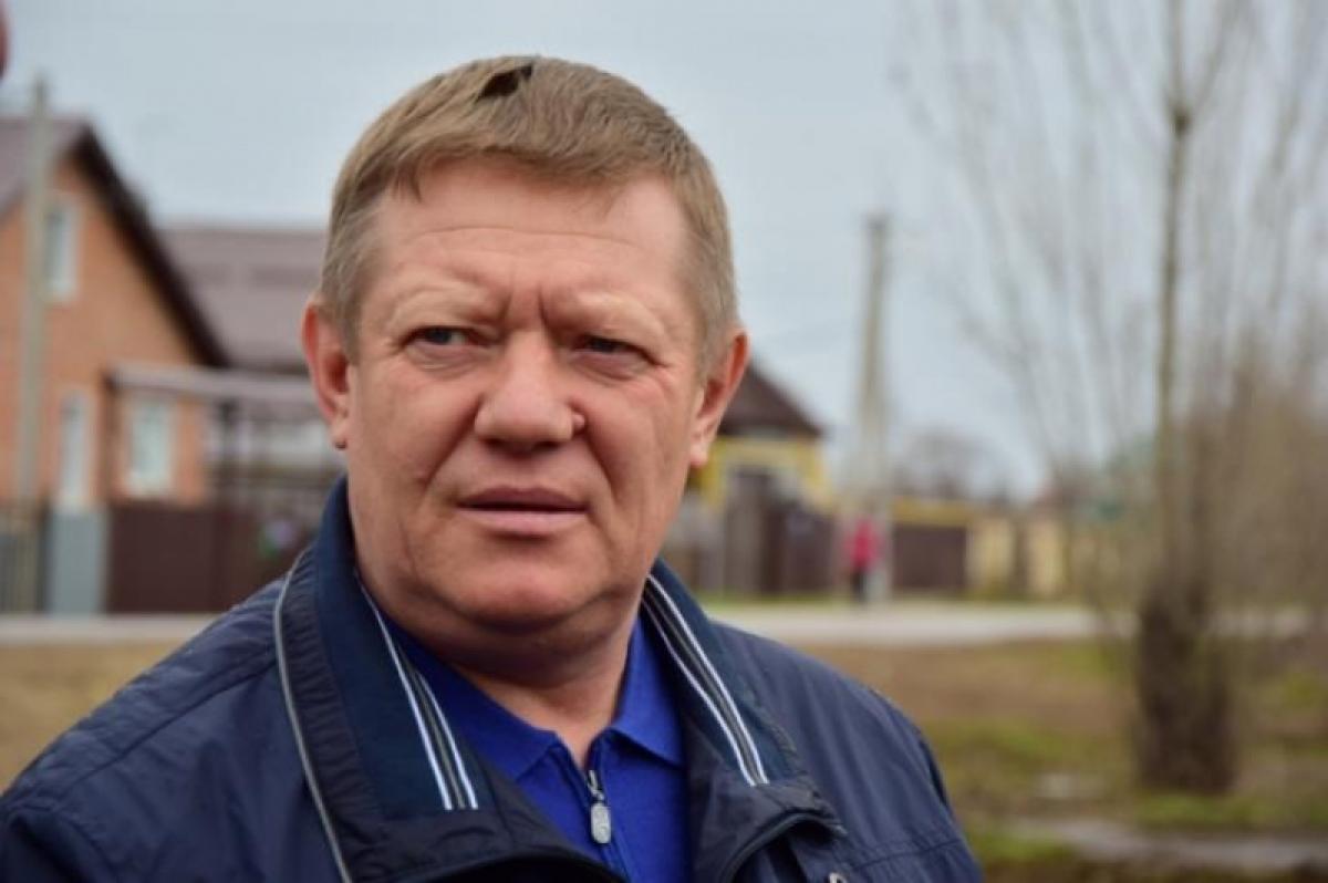Николай Панков: не Радаев, а Володин предложил увеличить зарплату саратовским учителям