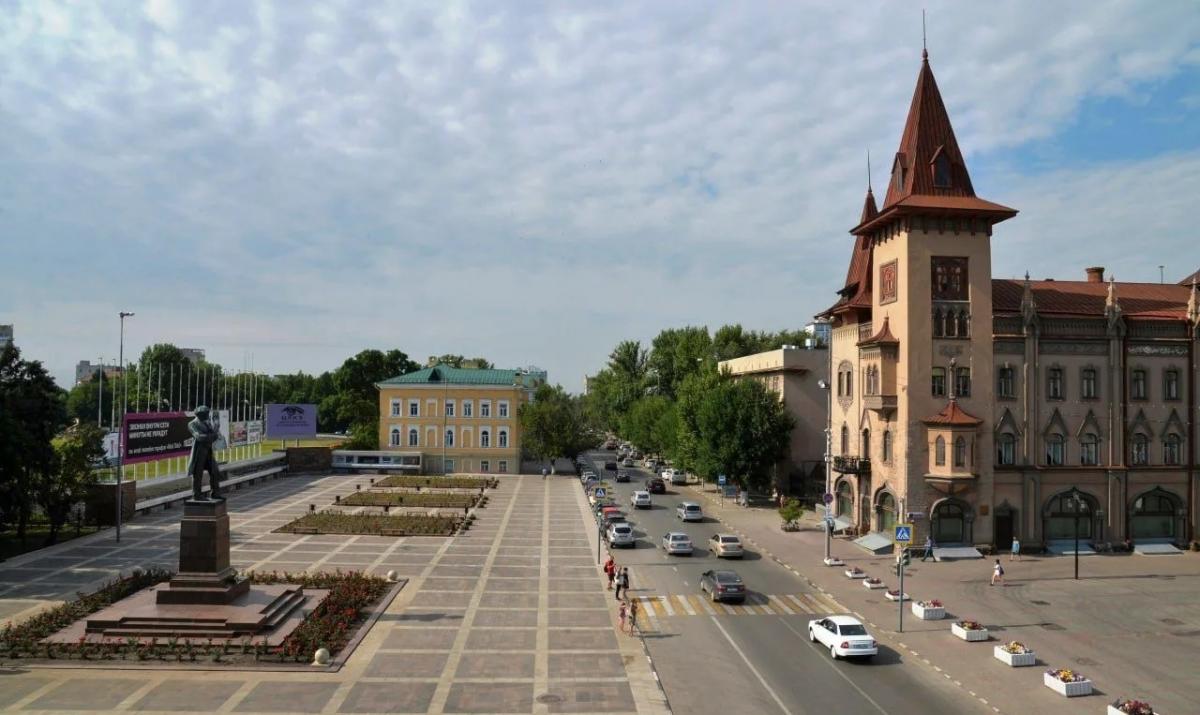 Саратов вновь оказался в числе аутсайдеров по покупательской способности зарплат