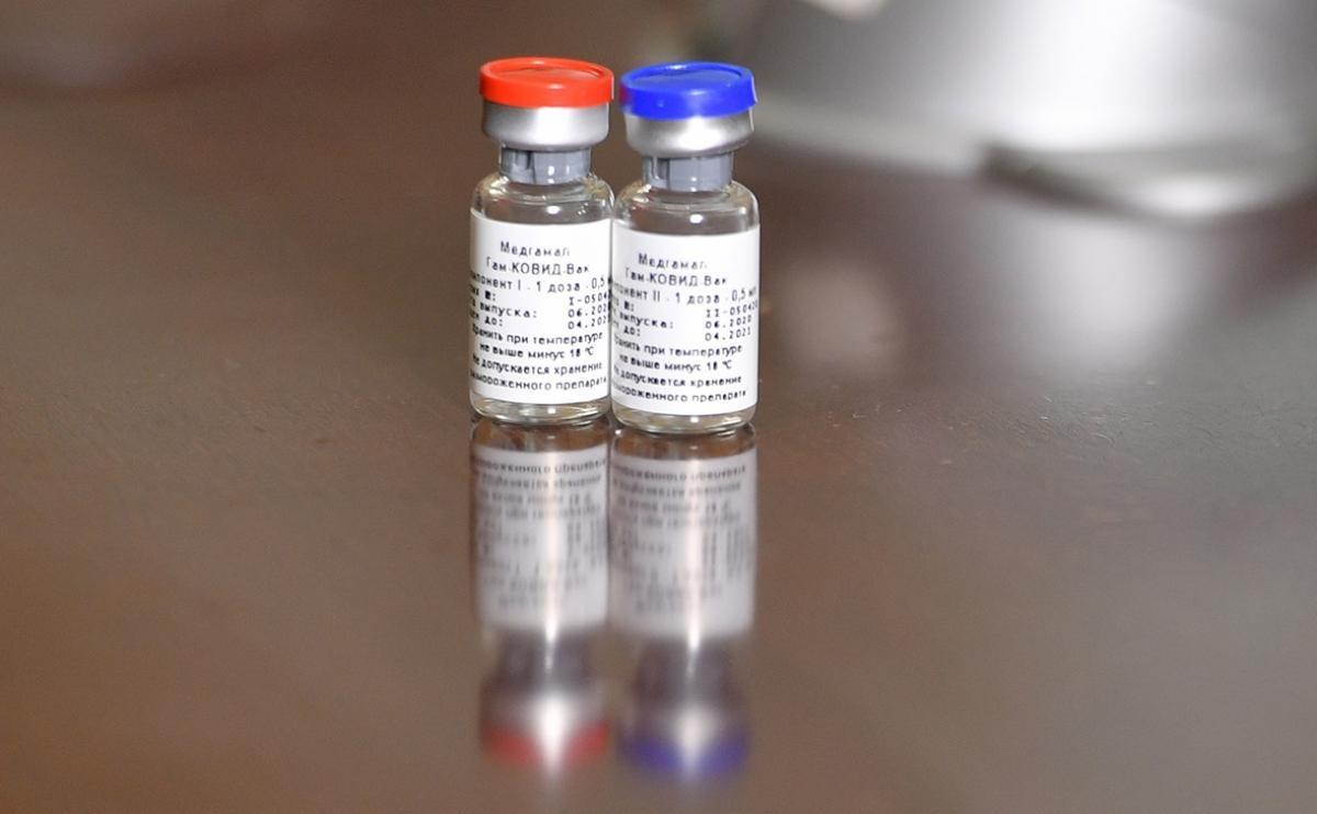 В Саратовской области 34 человека скончались от ковида будучи вакцинированными