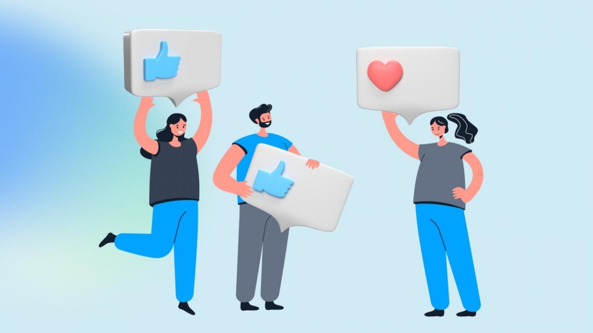 Управление репутацией в Интернете: почему это важно и как работает SERM 