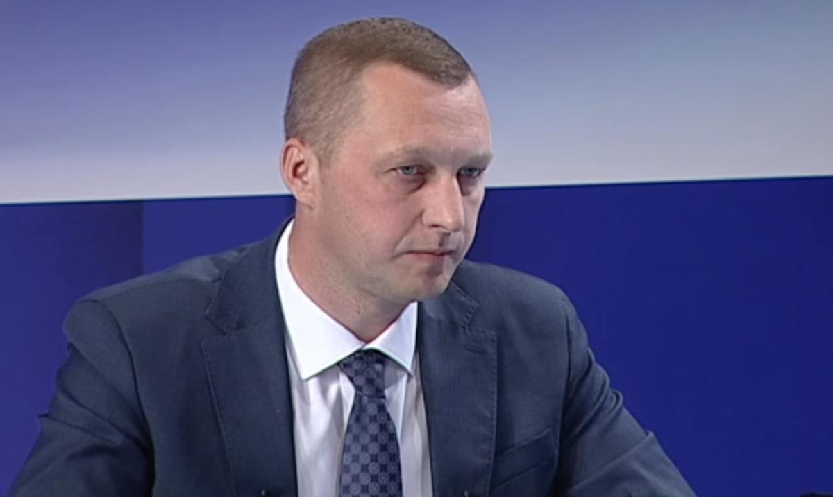 Бусаргин назвал недостойным место Саратовской области по средней зарплате в ПФО