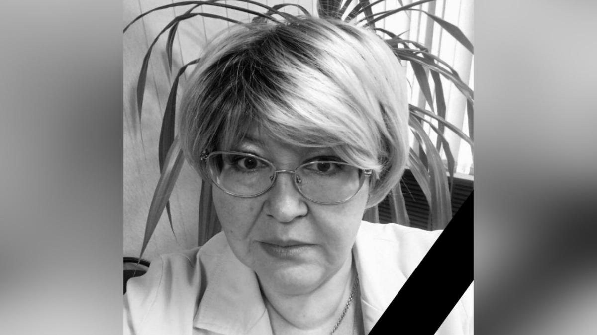 Скончалась директор Пугачевского техникума Елена Скопцова