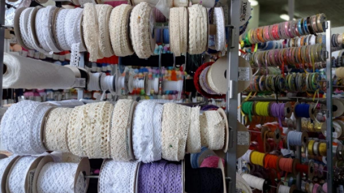 Министр Торгашин: 1700 саратовцев нашли работу на крупном швейном производстве