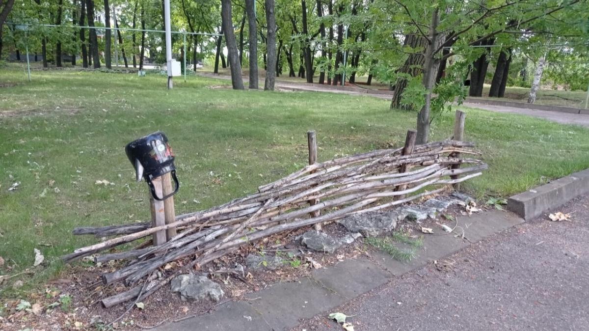 Под Саратовом нашли старинную фабрику-призрак начала XX века