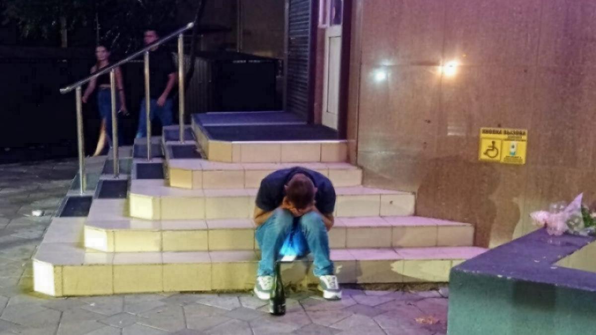 В Саратовской области 157 человек отравились алкоголем насмерть