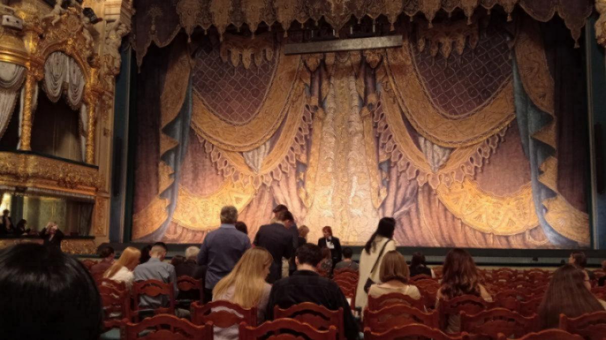 Петр Куртов стал новым главным режиссером саратовского ТЮЗа