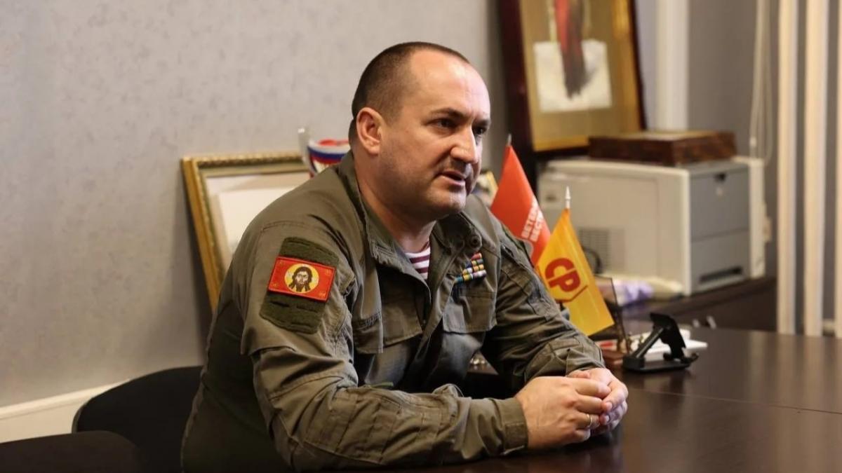 Саратовский депутат Калинин высказался о преодолении неравенства регионов