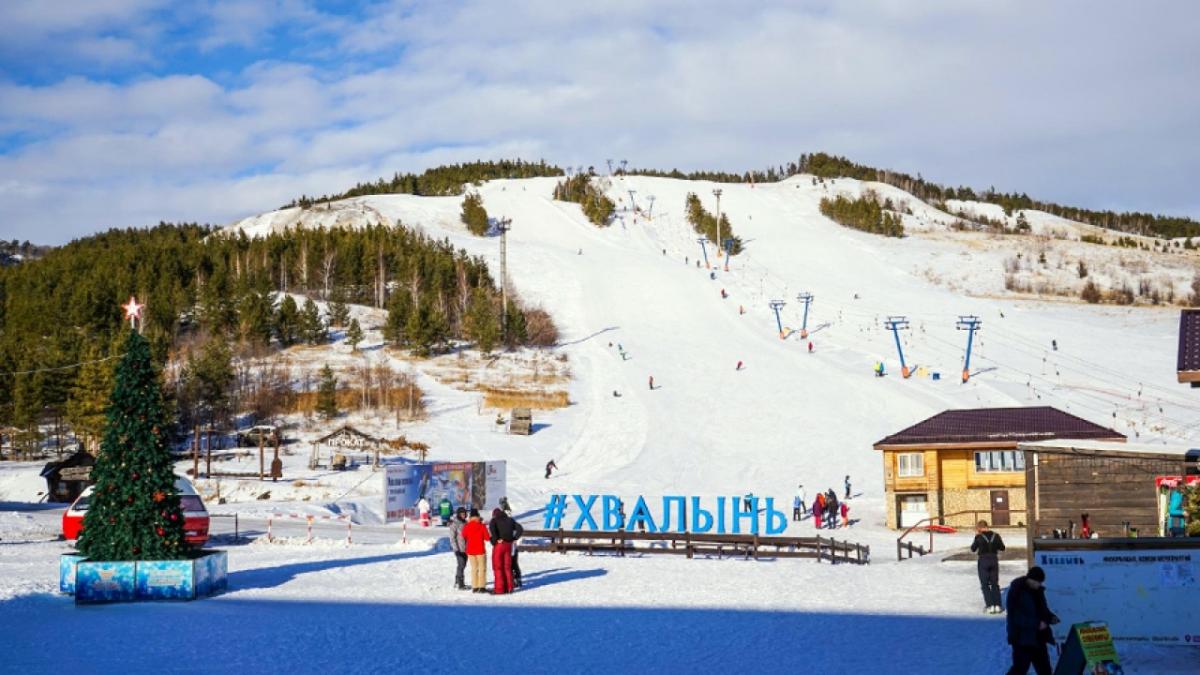 Туристическая поездка по маршруту Саратов – Хвалынск состоится 5 января