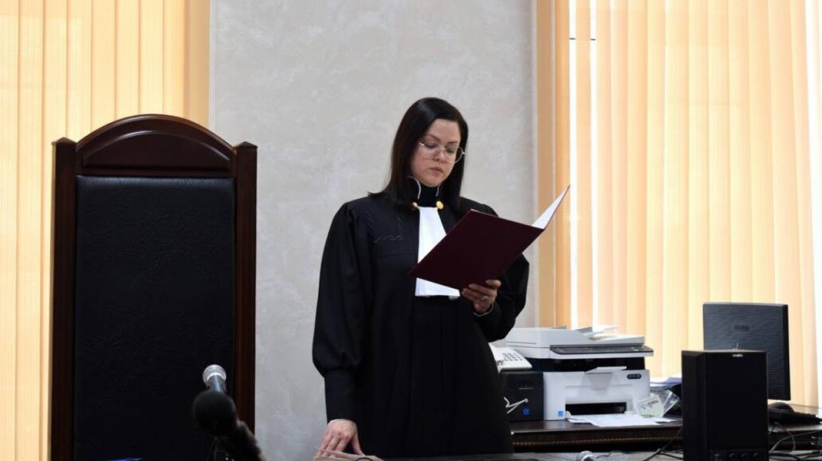 В Саратове осудили краснодарца за высшее положение в преступной иерархии