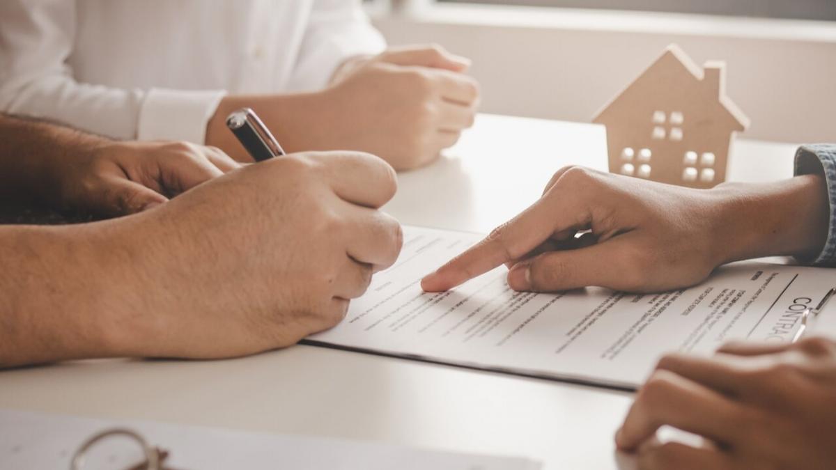 Как купить квартиру на вторичке без рисков