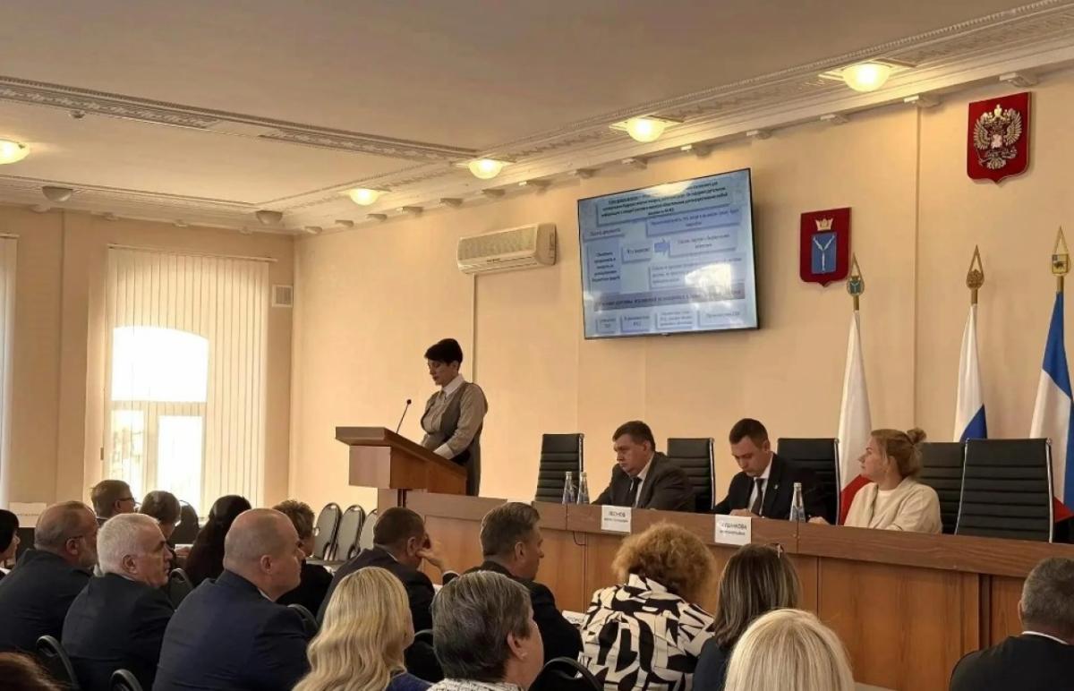 В Энгельсе сформированы новые земельные участки для многодетных семей
