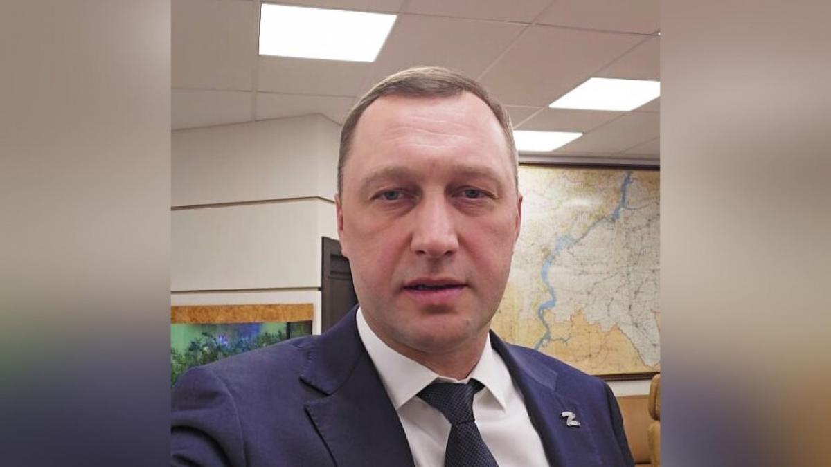 Губернатор Бусаргин пригласил саратовцев на избирательные участки