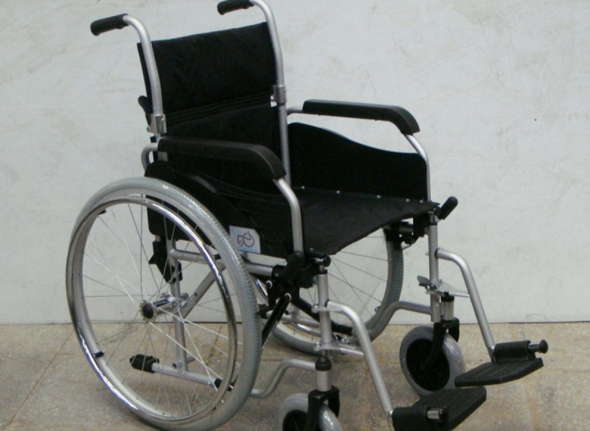 В Саратовской области 100-летнему ветерану отказали в средствах реабилитации