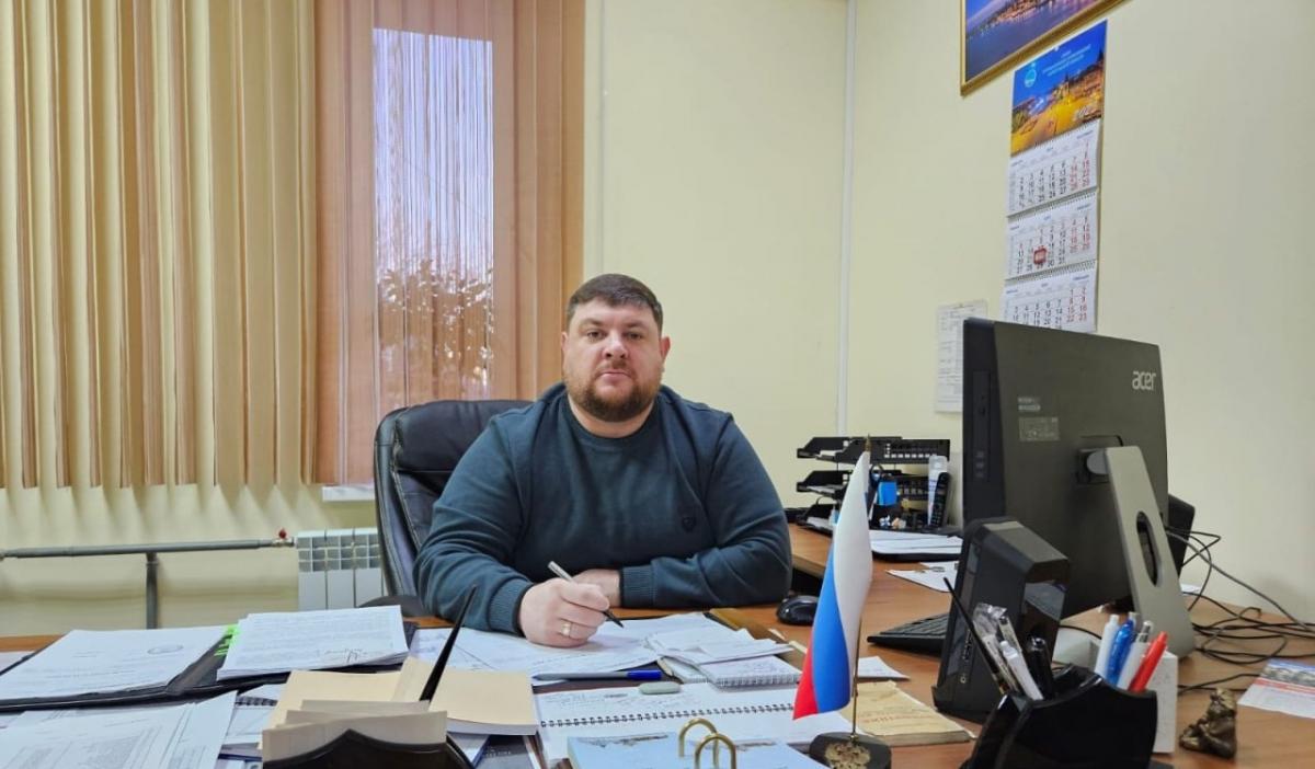 Общественник оценил выделение средств на ремонт коллектора Энгельса