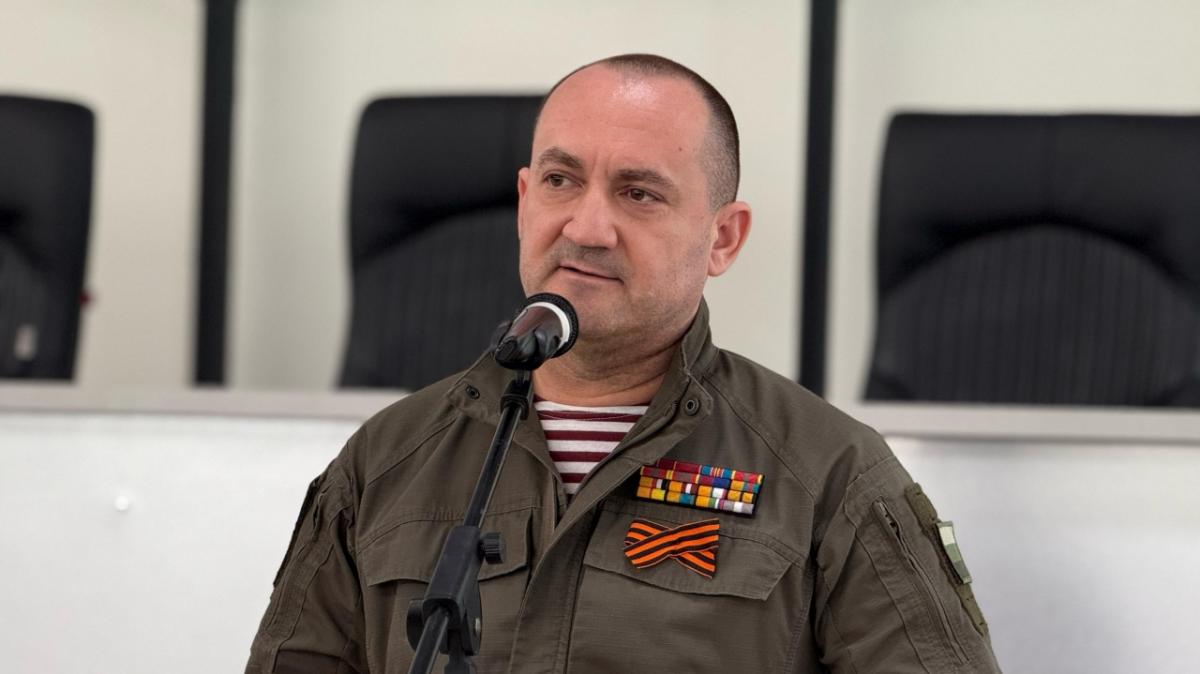 Саратовский депутат Калинин выступил в защиту российских производителей мебели