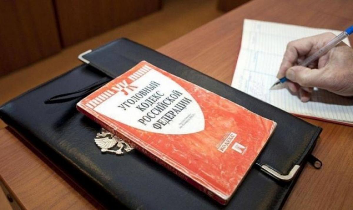 В энгельсской квартире обнаружили убитую покровчанку с переломанными ребрами 