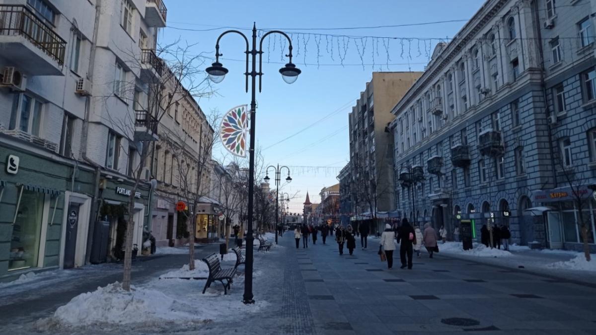 В список террористов и экстремистов включены саратовские жители Носков и Горашко