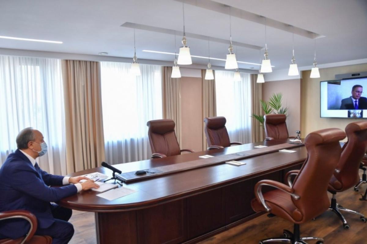 Роспотребнадзор: среди заболевших превалирует работающее население