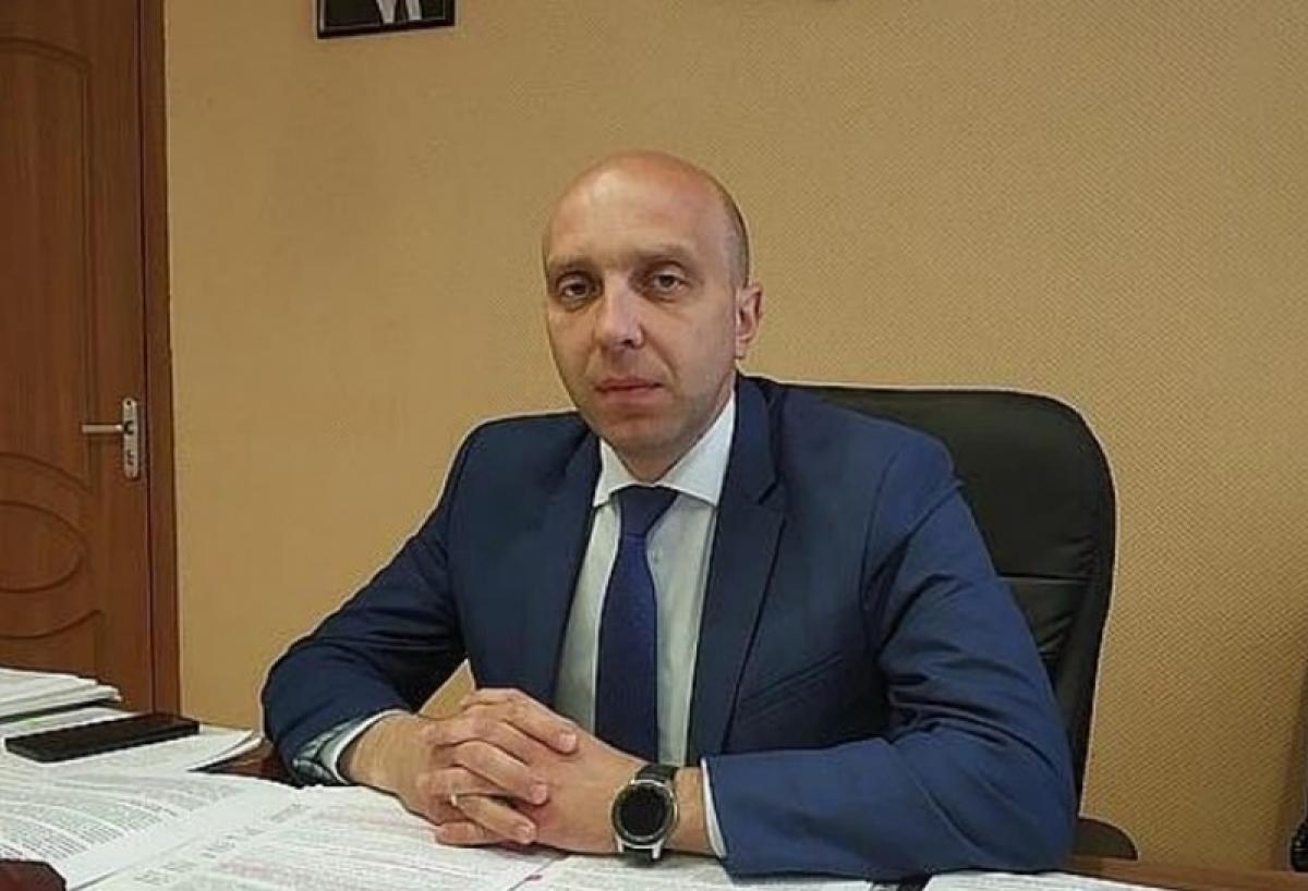 Отстранен от должности министр транспорта и дорожного хозяйства Саратовской области