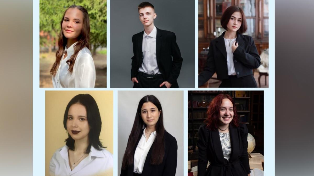 В Саратовской области еще шесть выпускников сдали ЕГЭ на 100 баллов