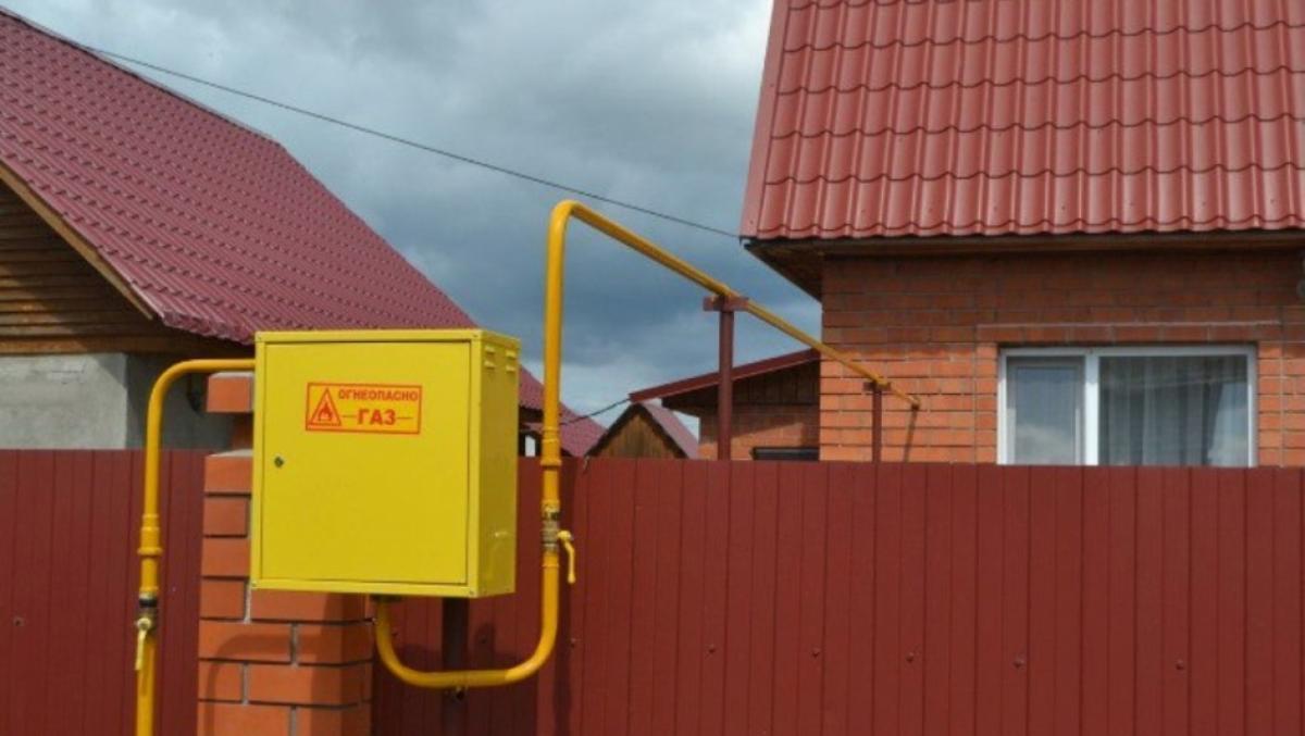 В Саратовской области построят газопровод длиною 2,3 км