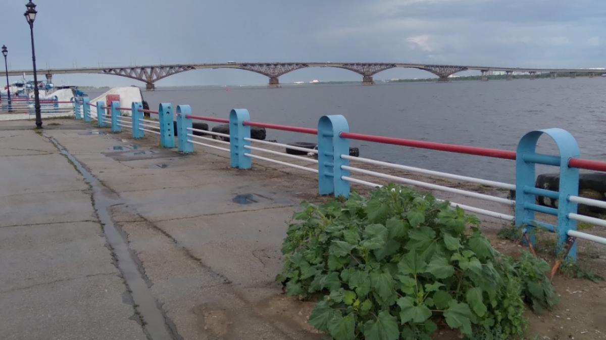 Саратовцам назвали цену проезда на теплоходе до Сосновки в дачный сезон-2026