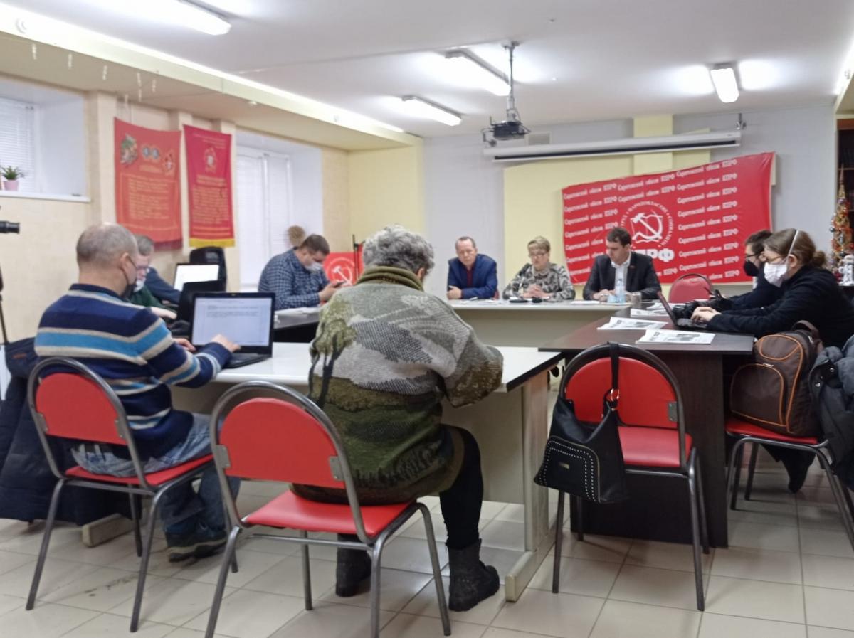 777 млн Саратовская область не освоила по программе переселения из ветхого жилья и вернёт в федеральный бюджет