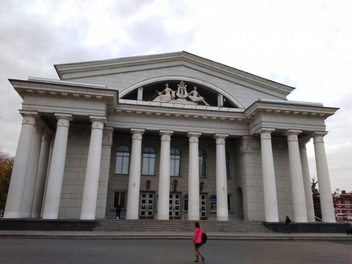 Саратовский театр оперы и балета открыл доступ к видеогалерее своих спектаклей и концертов