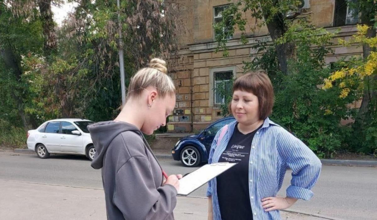 За новую школу в Молодежном проголосовали 20 тысяч саратовцев