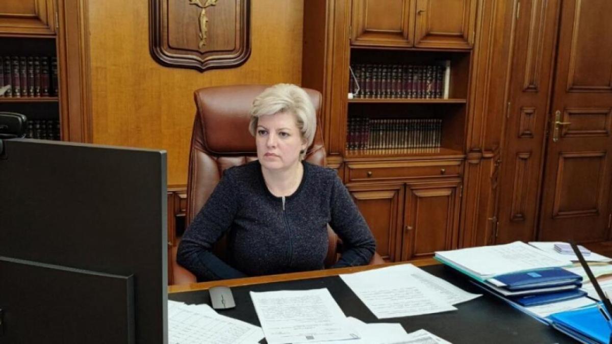 Лада Мокроусова объявила дату отключения отопления в Саратове