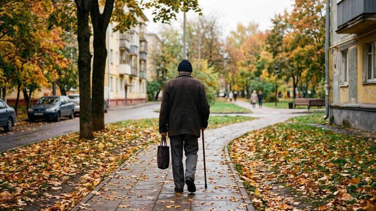 Пенсионерам с советским стажем готовят сюрприз с октября: кому пересчитают выплаты и дадут новые льготы