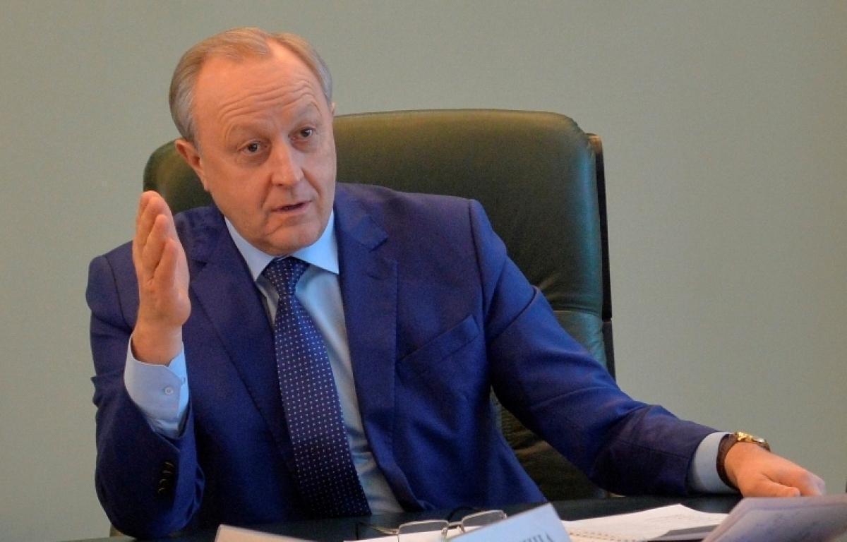 Валерий Радаев сделал специальное заявление о проведении ЕГЭ и выпускных