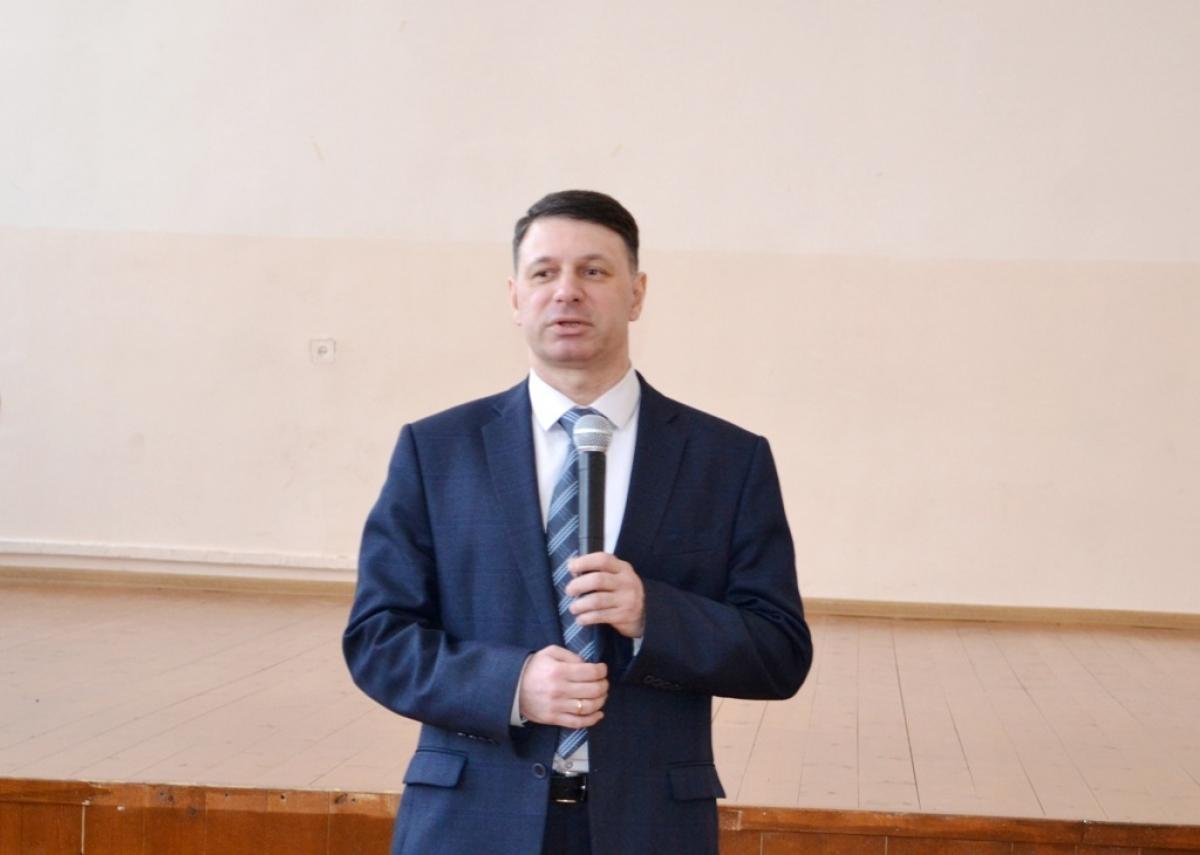 Министром образования Саратовской области назначен Михаил Орлов 