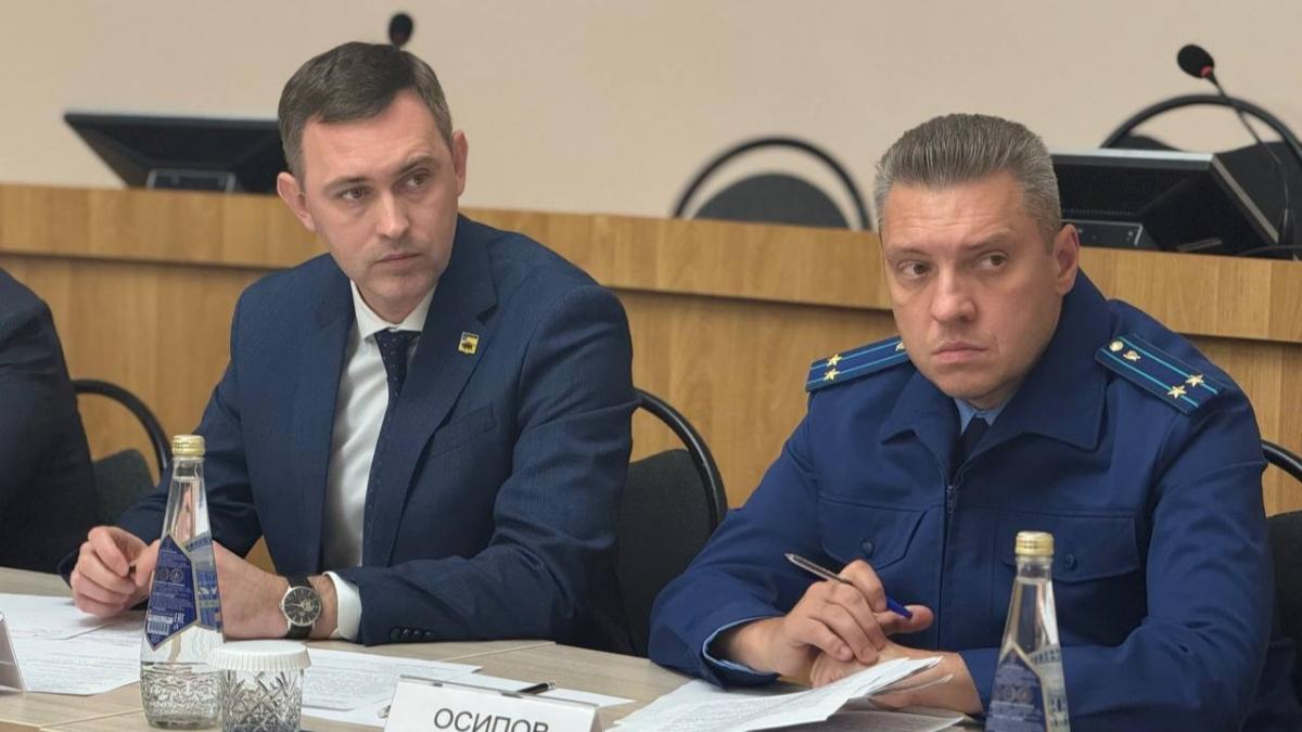 Энгельсские власти и прокуратура разобрались с платежками за отопление