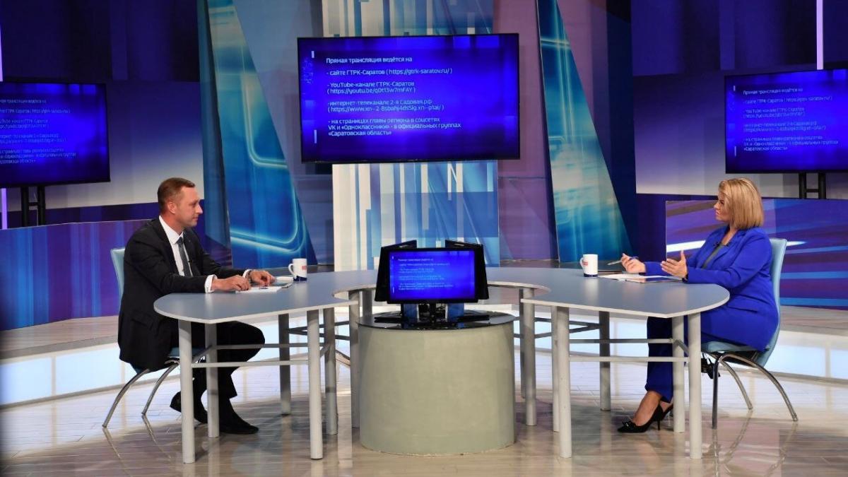 Саратовчанка решила отправиться в зону СВО добровольцем