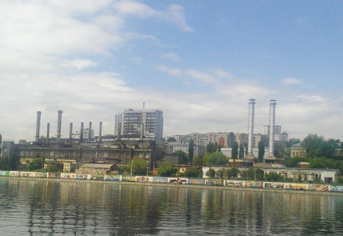 На строительство систем водоснабжения Саратова и Энгельса выделено федеральное финансирование