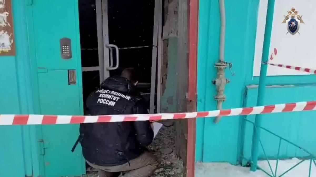 В Балаково по факту инцидента следователи СК завели уголовное дело