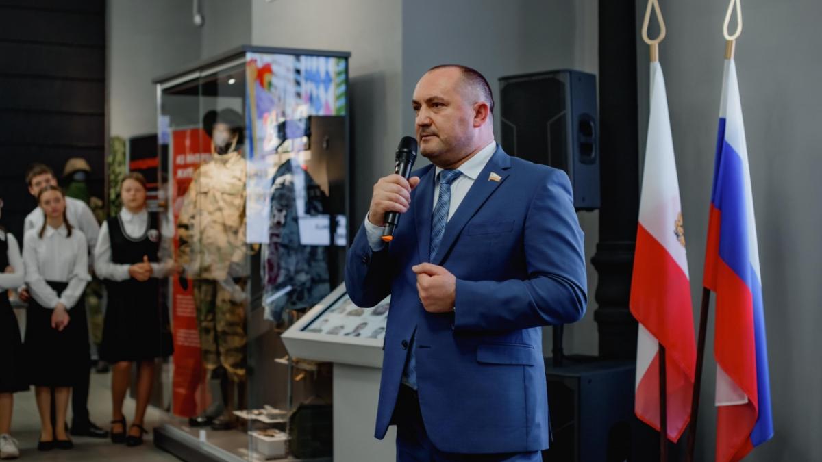 Саратовский депутат отметил неэффективность мер в борьбе с «наливайками»