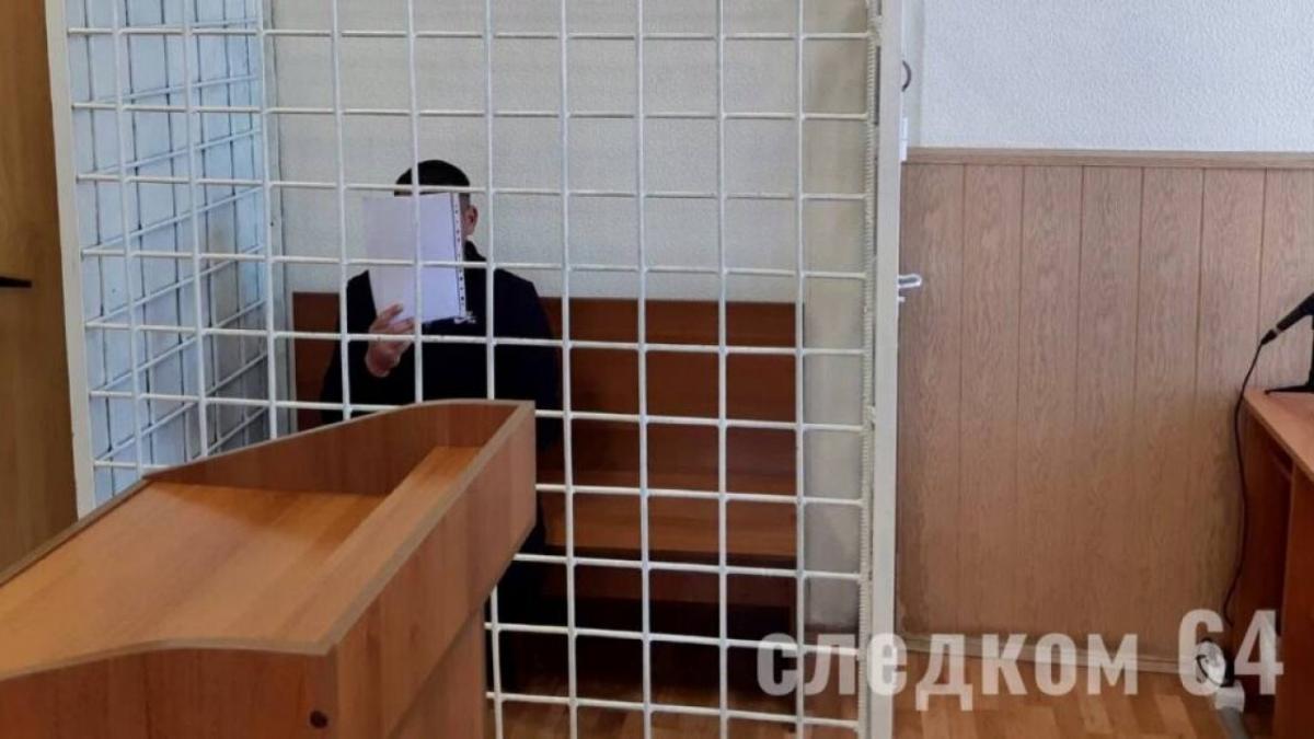 Предъявлено обвинение убившему свою мать и еще 2 человек жителю Балашова