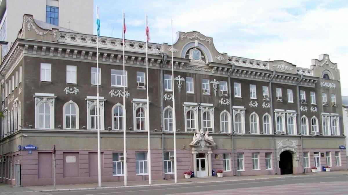 В Саратове улицу Радищева закроют до 7 часов утра