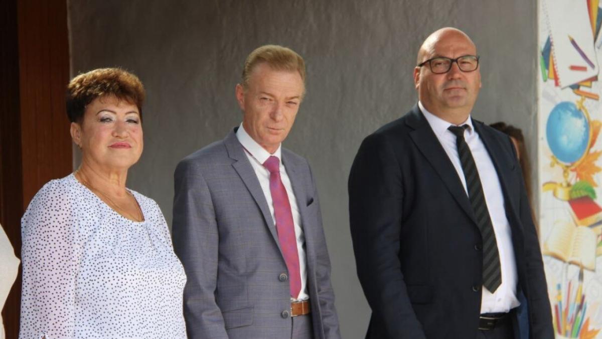 Министр Сергеев отметил интерес саратовских школьников к истории