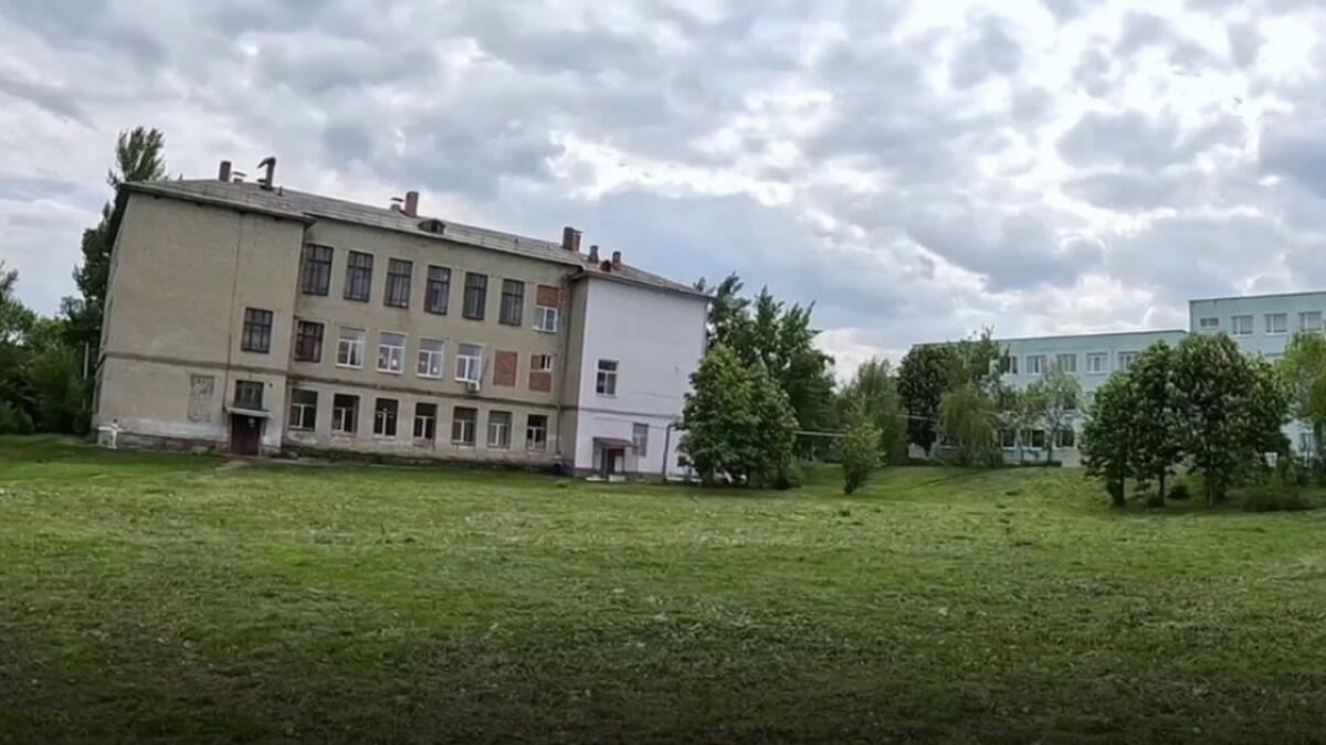 В Саратове перенесли срок сдачи ледовой арены в Елшанке на октябрь