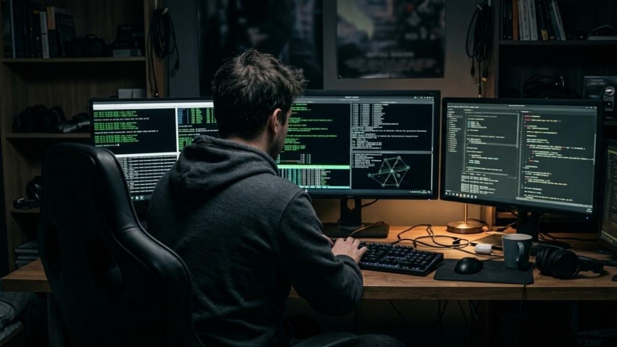 Телеграм-аккаунт главы саратовского Минстроя Михаила Бутылкина взломали хакеры