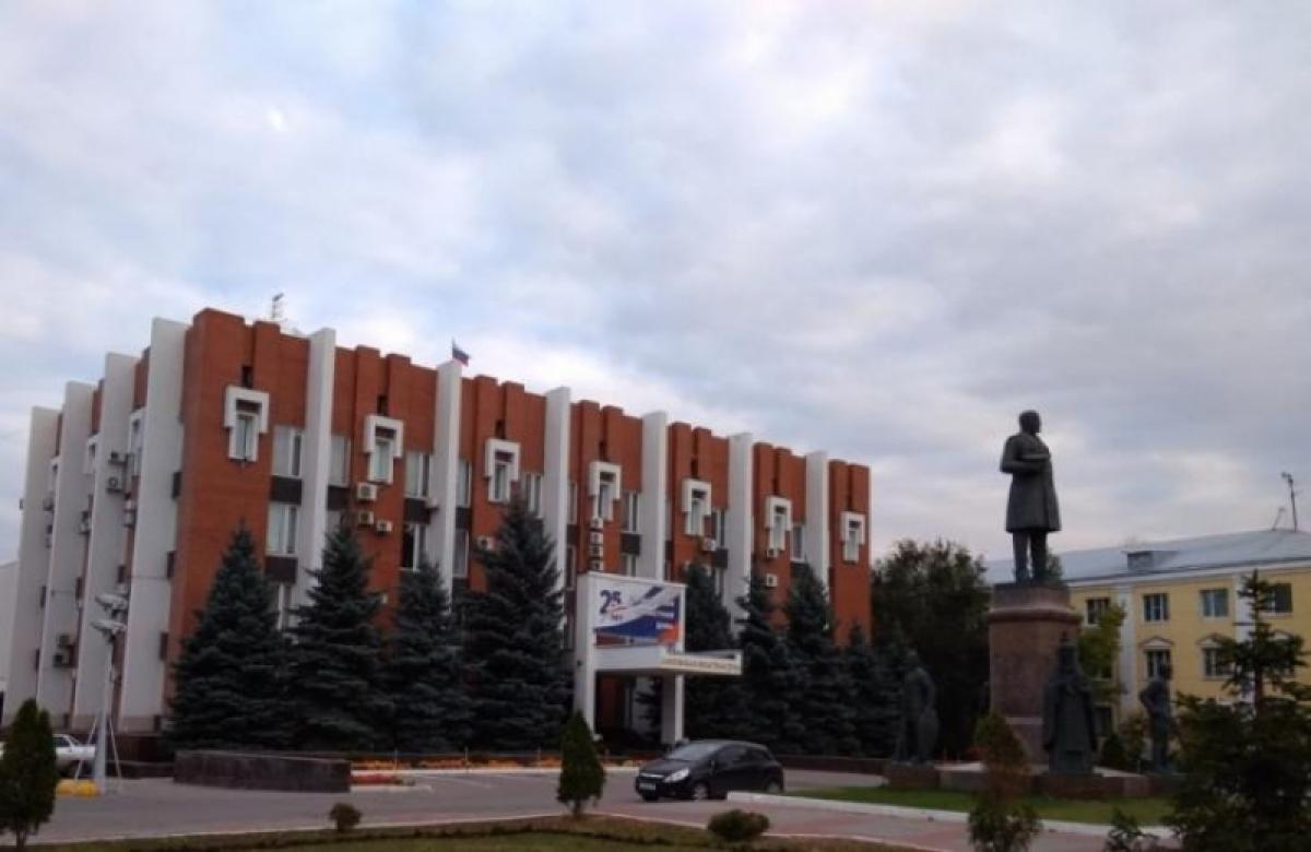 Определились три кандидата на пост сенатора от Саратовской облдумы