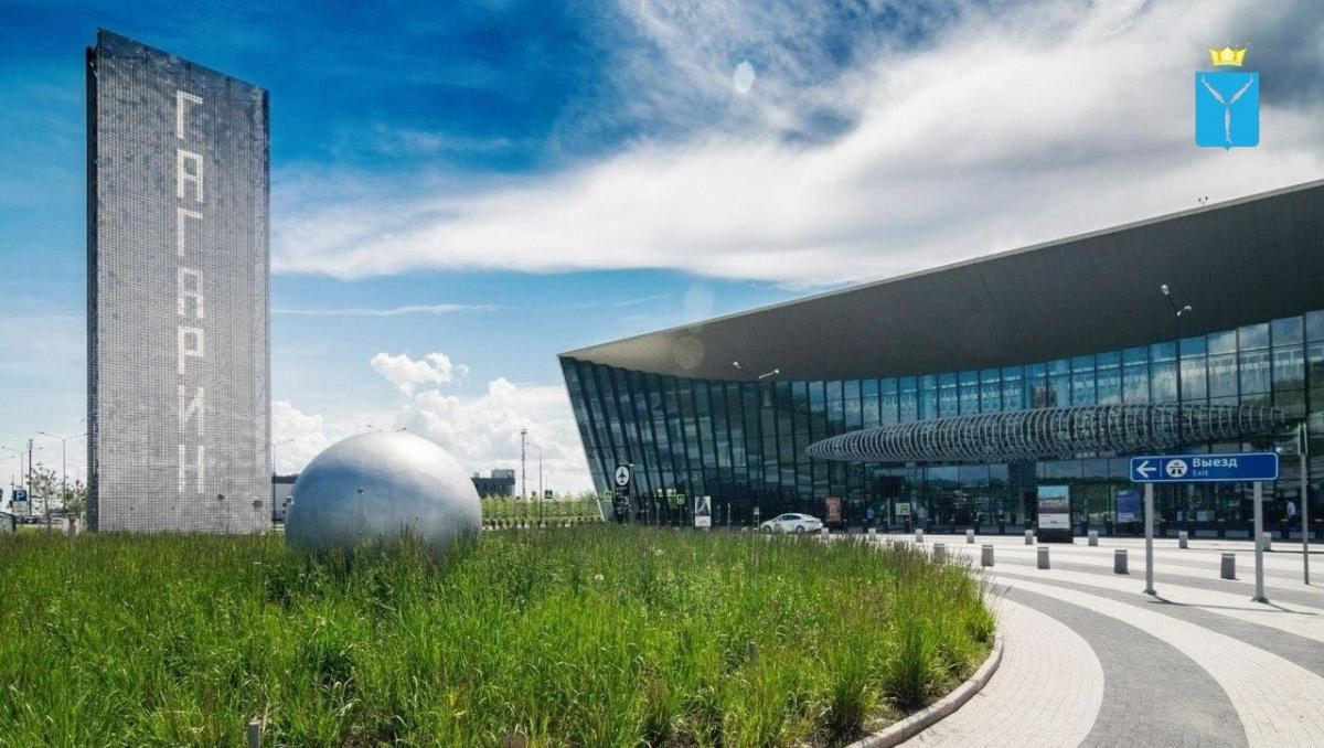 В Саратове построят новую дорогу от поселка Юбилейный в аэропорт «Гагарин» 